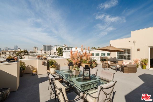 125 S Rexford Drive 303, Beverly Hills, CA 90212