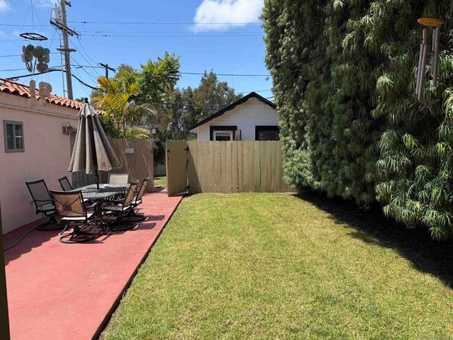 64 C Ave, Coronado, CA 92118