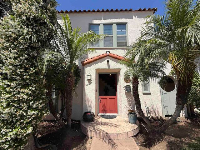 64 C Ave, Coronado, CA 92118