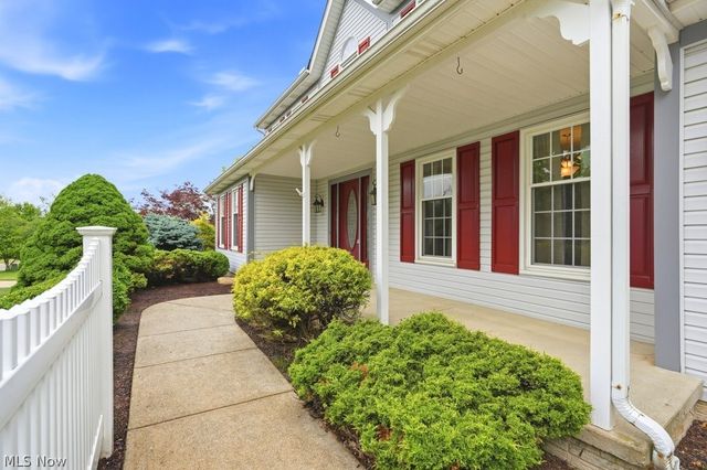 4540 Bunker Road, North Royalton, OH 44133