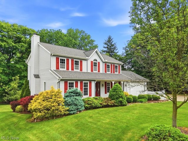 4540 Bunker Road, North Royalton, OH 44133