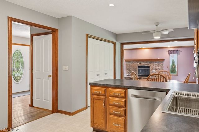 4540 Bunker Road, North Royalton, OH 44133