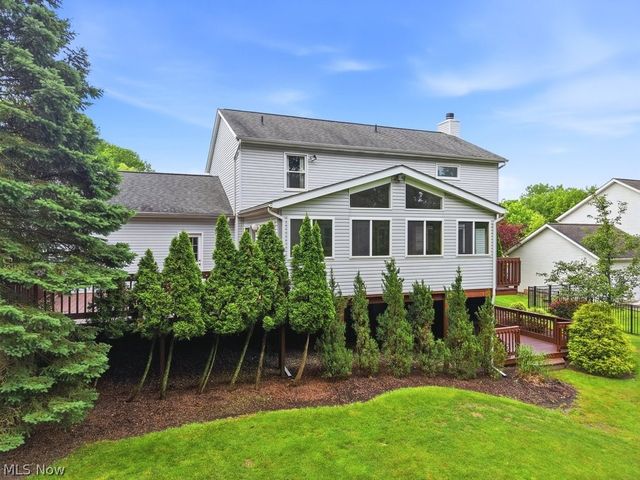 4540 Bunker Road, North Royalton, OH 44133