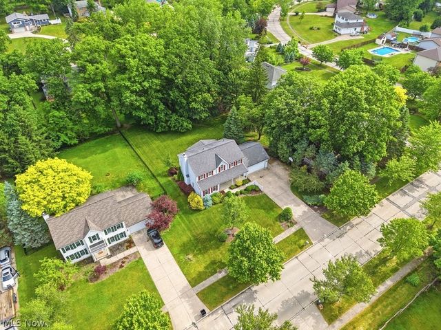 4540 Bunker Road, North Royalton, OH 44133
