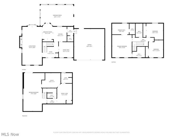 4540 Bunker Road, North Royalton, OH 44133