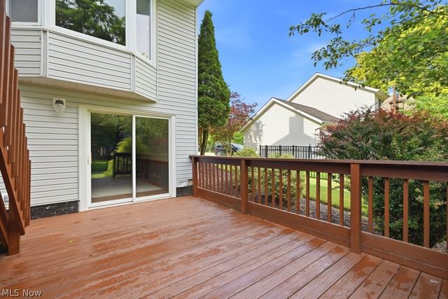 4540 Bunker Road, North Royalton, OH 44133