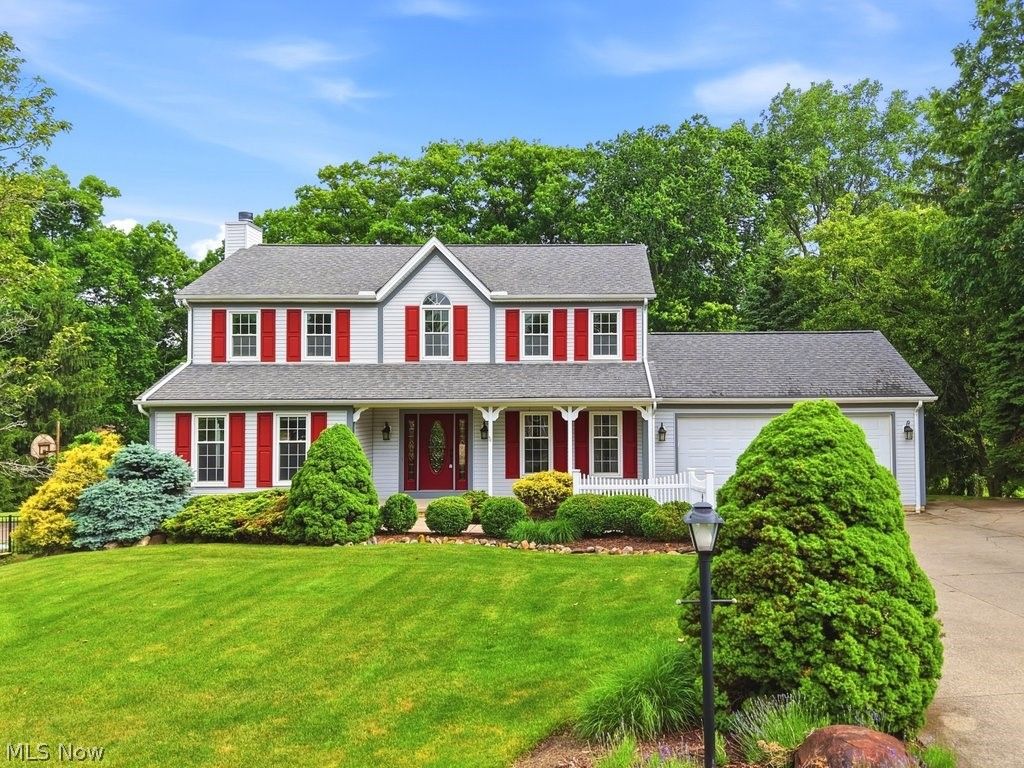 4540 Bunker Road, North Royalton, OH 44133