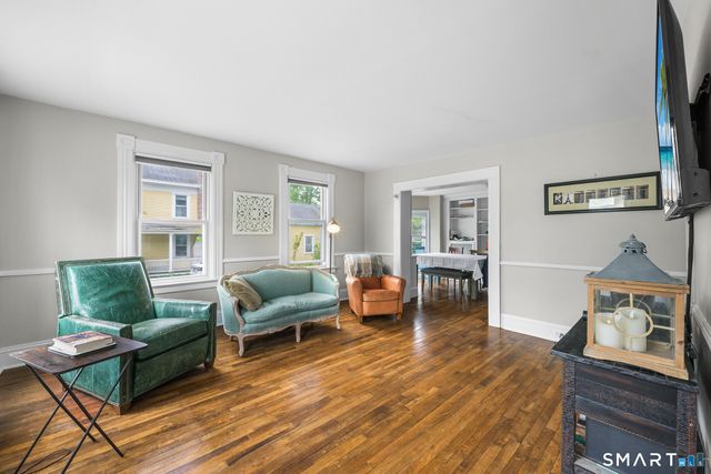 95 Monument Street, Groton, CT 06340