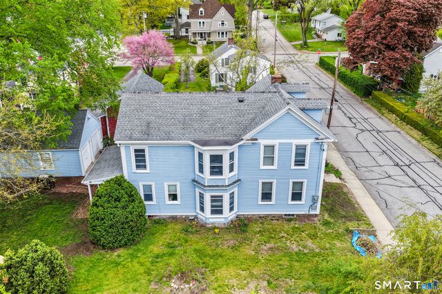 95 Monument Street, Groton, CT 06340