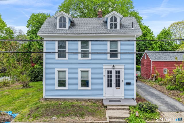 95 Monument Street, Groton, CT 06340