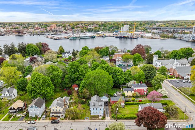 95 Monument Street, Groton, CT 06340