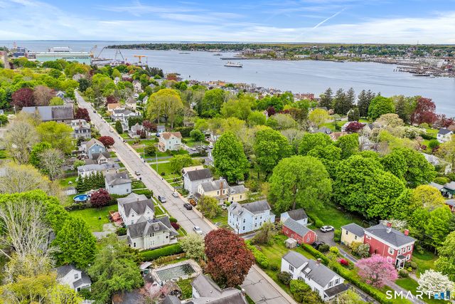 95 Monument Street, Groton, CT 06340