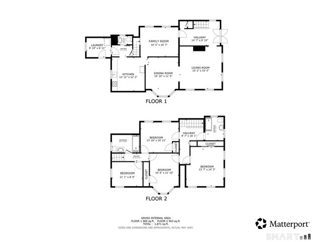 95 Monument Street, Groton, CT 06340
