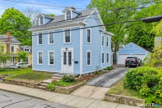 95 Monument Street, Groton, CT 06340