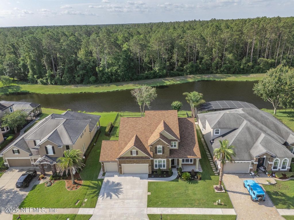 1745 PENNAN Place, St. Johns, FL 32259