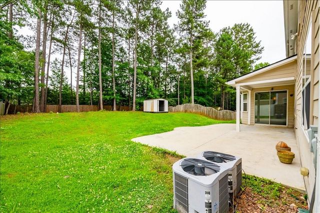 6164 Chastain Way, Fairburn, GA 30213