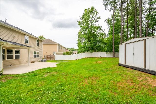 6164 Chastain Way, Fairburn, GA 30213