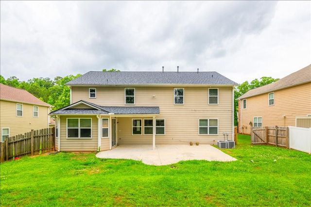 6164 Chastain Way, Fairburn, GA 30213