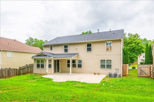 6164 Chastain Way, Fairburn, GA 30213