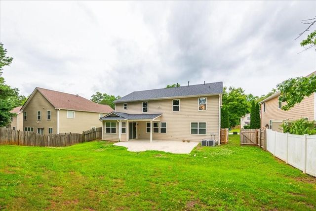 6164 Chastain Way, Fairburn, GA 30213