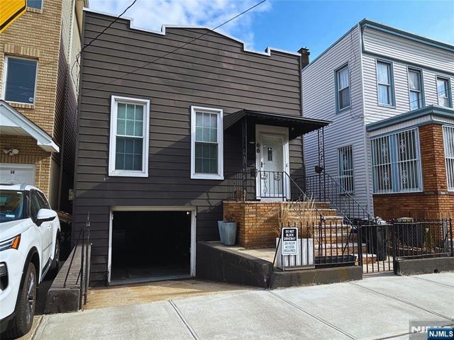 66 Irving Street, Jersey City, NJ 07307