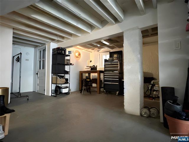 66 Irving Street, Jersey City, NJ 07307