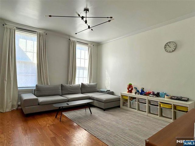 66 Irving Street, Jersey City, NJ 07307