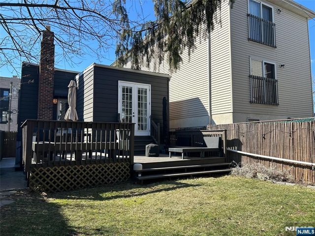 66 Irving Street, Jersey City, NJ 07307