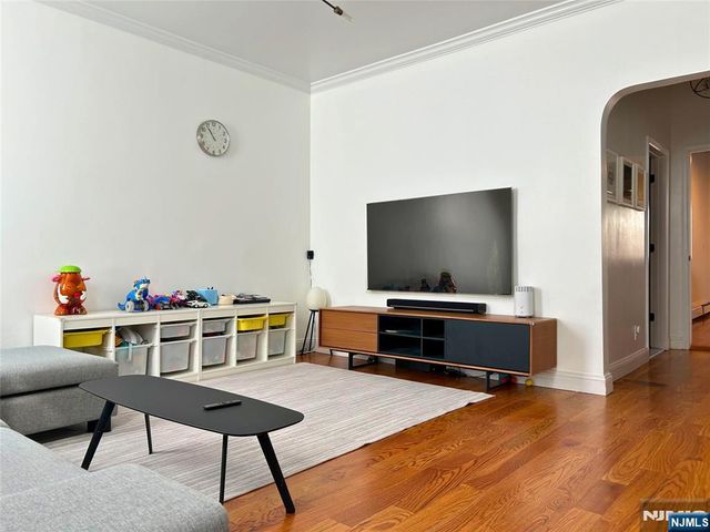 66 Irving Street, Jersey City, NJ 07307