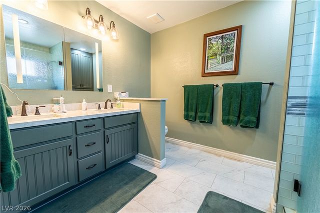 4656 Skyland Drive, Las Vegas, NV 89121