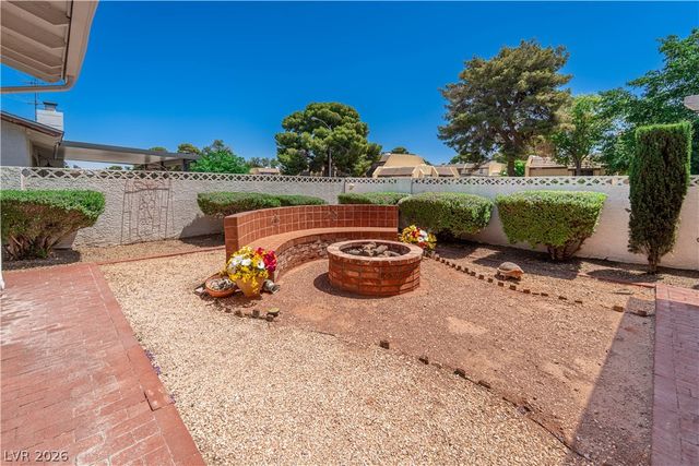 4656 Skyland Drive, Las Vegas, NV 89121