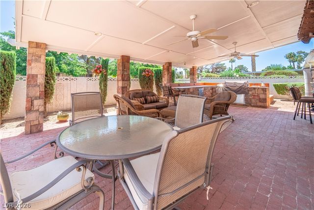 4656 Skyland Drive, Las Vegas, NV 89121