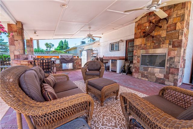 4656 Skyland Drive, Las Vegas, NV 89121