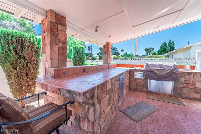 4656 Skyland Drive, Las Vegas, NV 89121