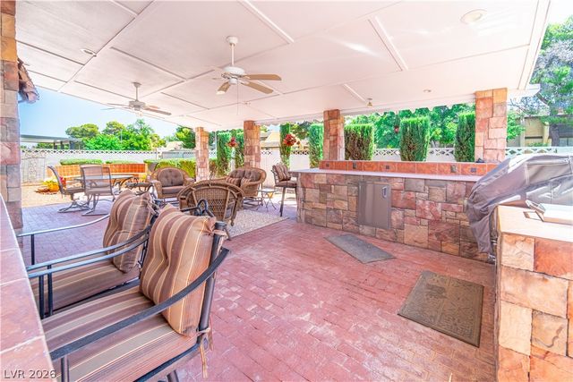 4656 Skyland Drive, Las Vegas, NV 89121