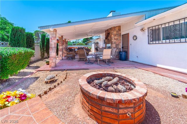 4656 Skyland Drive, Las Vegas, NV 89121