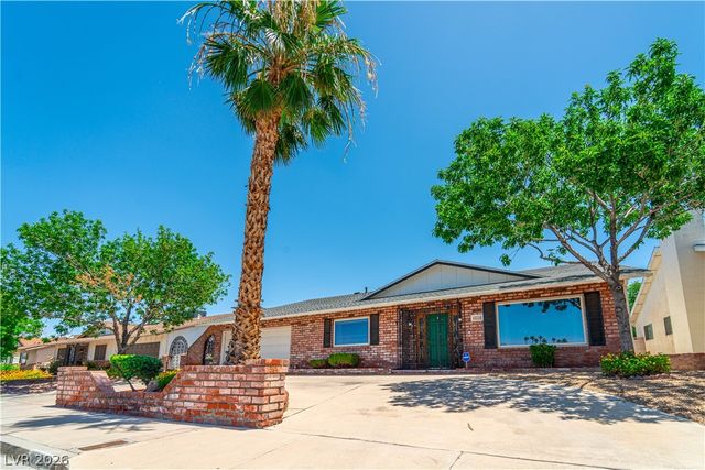 4656 Skyland Drive, Las Vegas, NV 89121