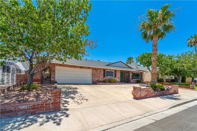 4656 Skyland Drive, Las Vegas, NV 89121