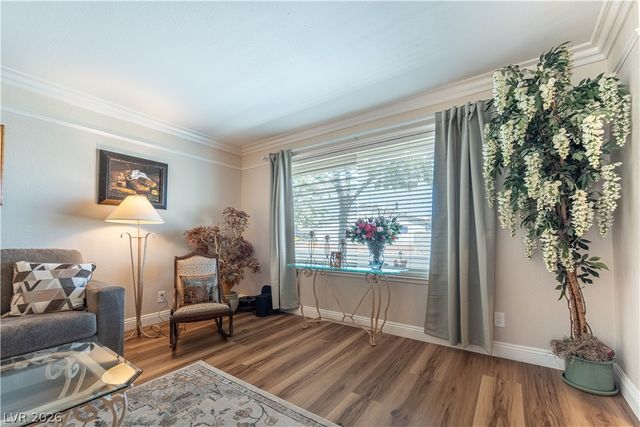 4656 Skyland Drive, Las Vegas, NV 89121