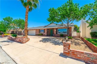 4656 Skyland Drive, Las Vegas, NV 89121