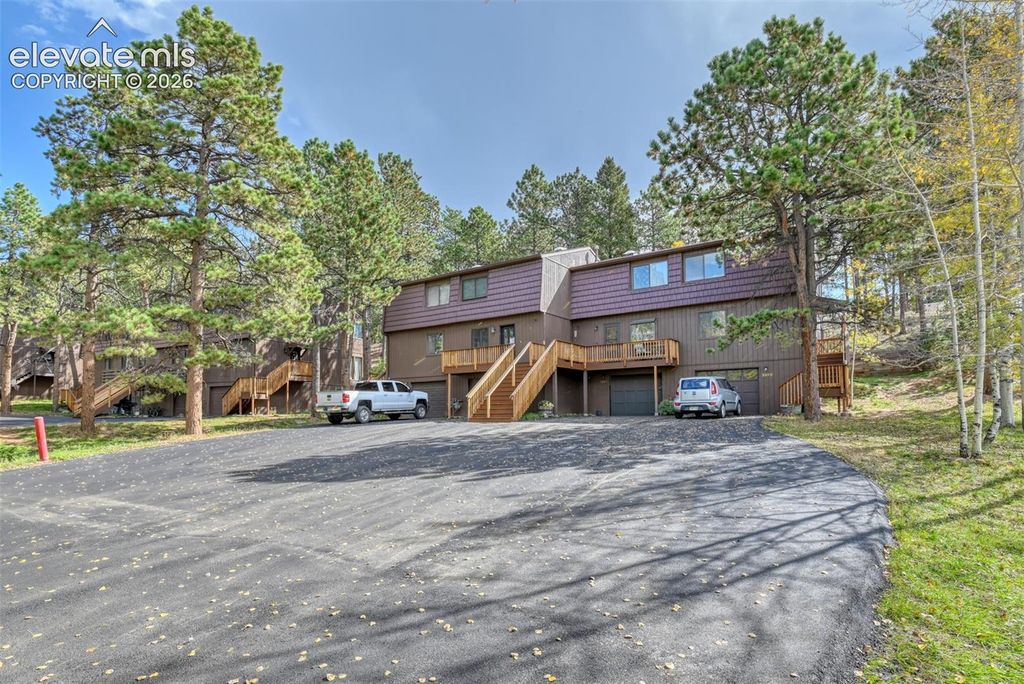 590 Manor Court B, Woodland Park, CO 80863 — photo 2