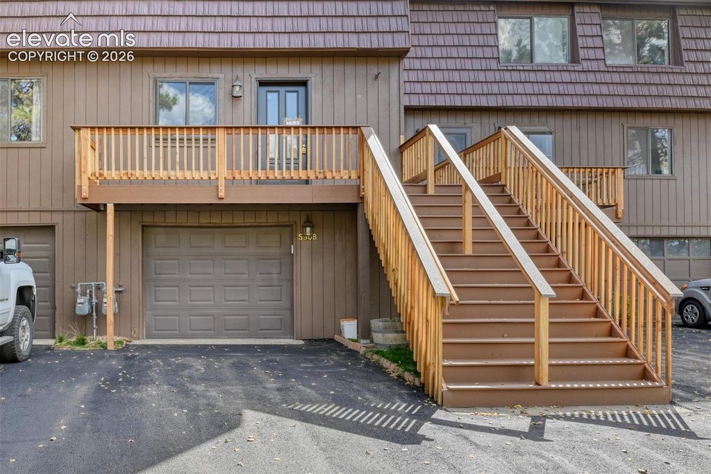 590 Manor Court B, Woodland Park, CO 80863 — photo 3