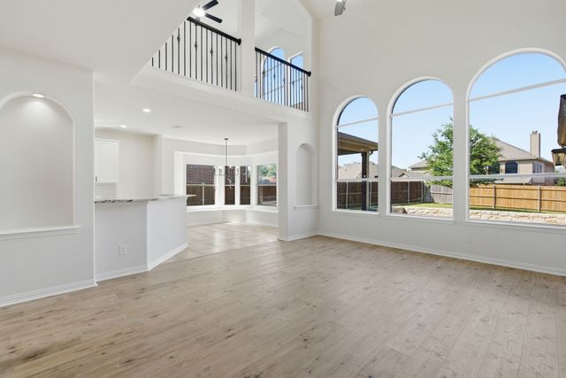 436 Bristol Street, Roanoke, TX 76262