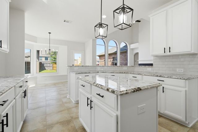 436 Bristol Street, Roanoke, TX 76262