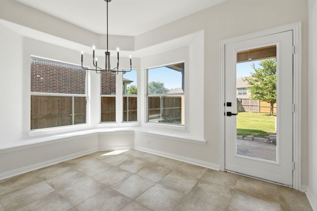 436 Bristol Street, Roanoke, TX 76262