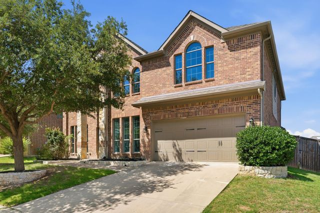 436 Bristol Street, Roanoke, TX 76262