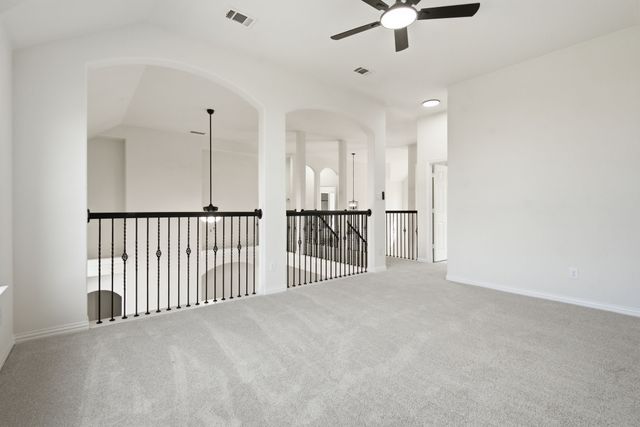 436 Bristol Street, Roanoke, TX 76262