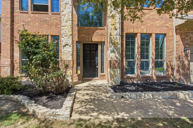 436 Bristol Street, Roanoke, TX 76262