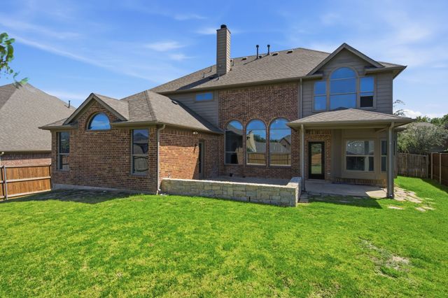 436 Bristol Street, Roanoke, TX 76262
