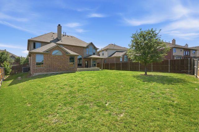 436 Bristol Street, Roanoke, TX 76262
